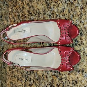 Valentino Ladies Heels